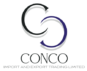 Conco Import and export trading limited logo