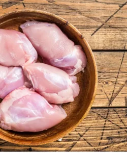 Import Chicken Thigh from China