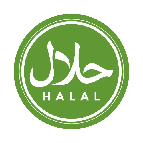 Halal Chicken from China