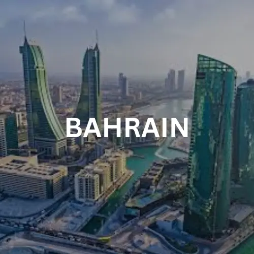 Bahrain