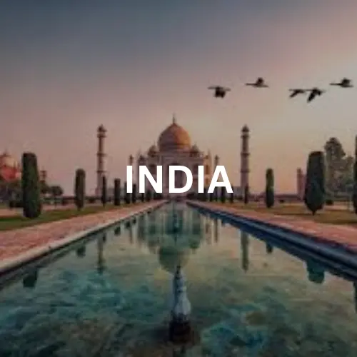 India