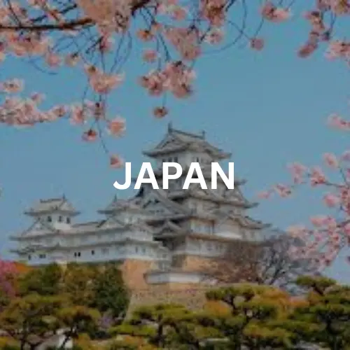 Japan