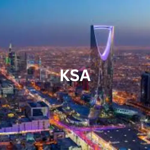 Saudi Arabia
