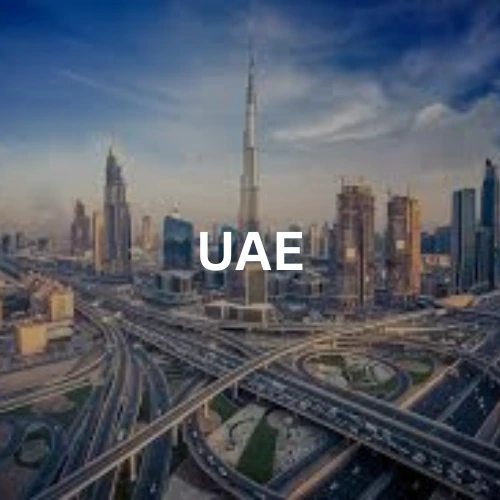 UAE