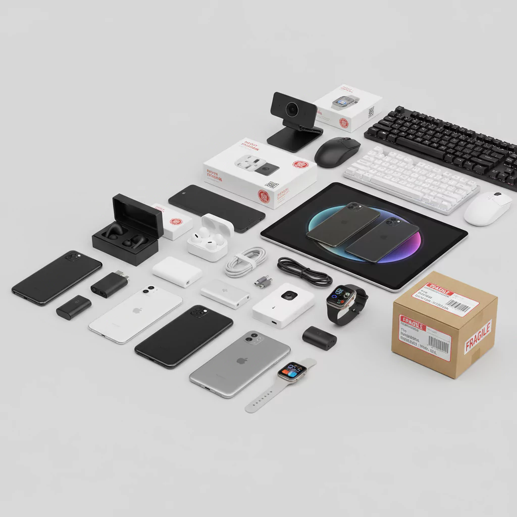 Electronics