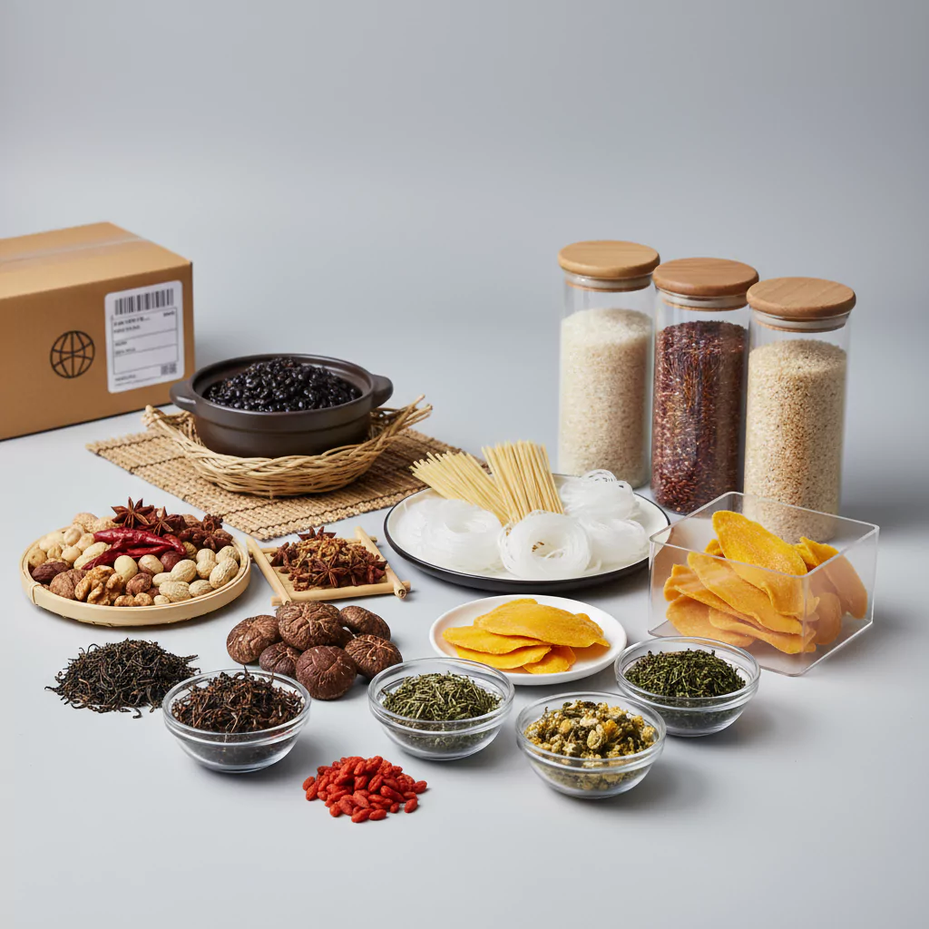 Food Items