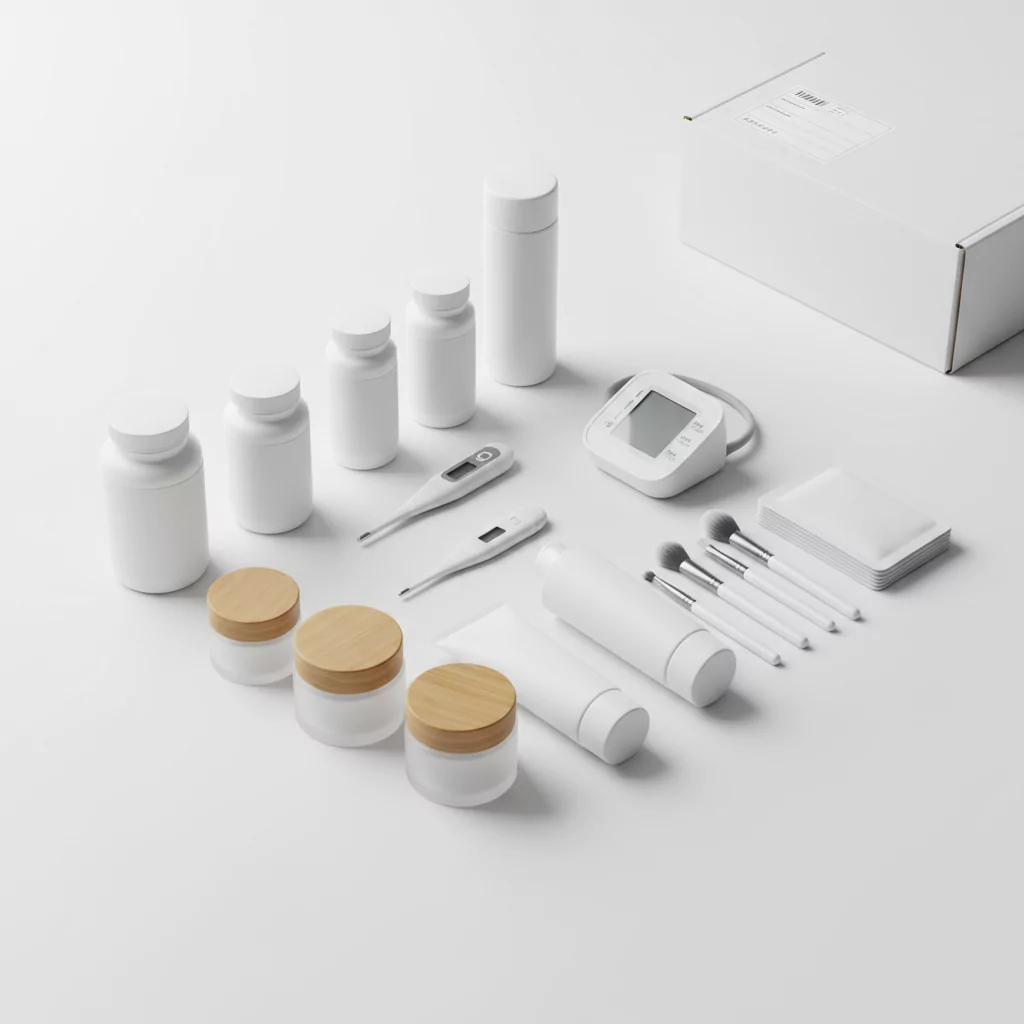 Health & Personal Care