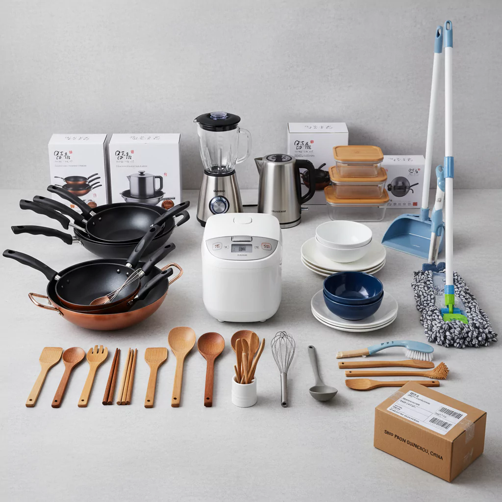 Household & Kitchen