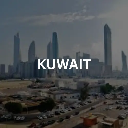 Kuwait