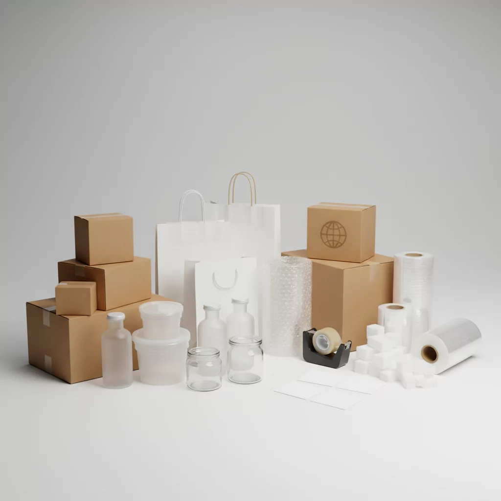 Packaging